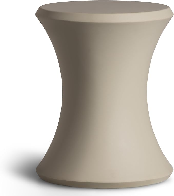 Coast Modern Outdoor Side Table by GoSports