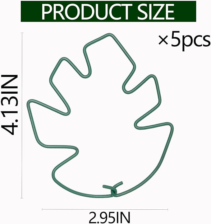 Monstera Plant Stem Support - Image 2