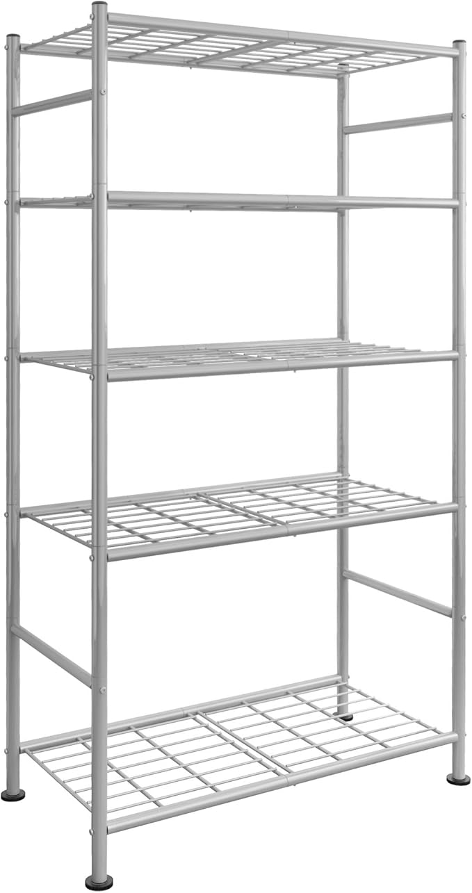 Storage Shelves by Sakugi