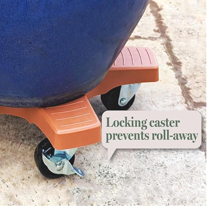 Bosmere 14" Plant Caddie - Image 7