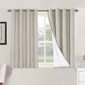 H.VERSAILTEX 100% Blackout Curtains by HVERSAILTEX