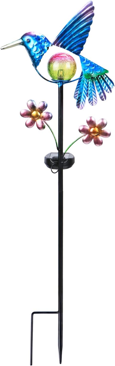 Afirst Solar Garden Stake Lights - Image 7