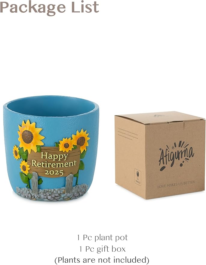 Retirement Gift for Woman: Happy Retirement Gift 2025 - Image 8