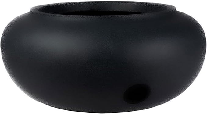 The HC Companies 21 Inch Garden Hose Pot by TheHCCompanies