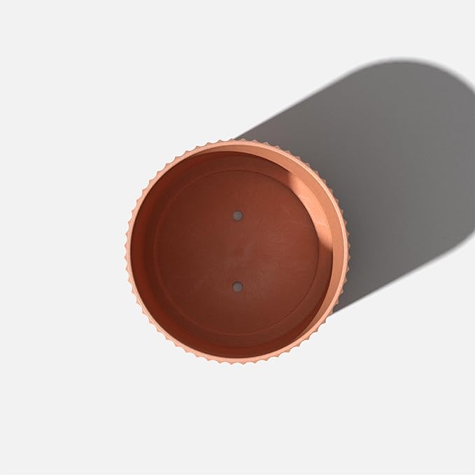 Veradek Demi Series Round Planter - Image 9