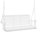 VEVOR Wooden Porch Swing 5.5FT by VEVOR