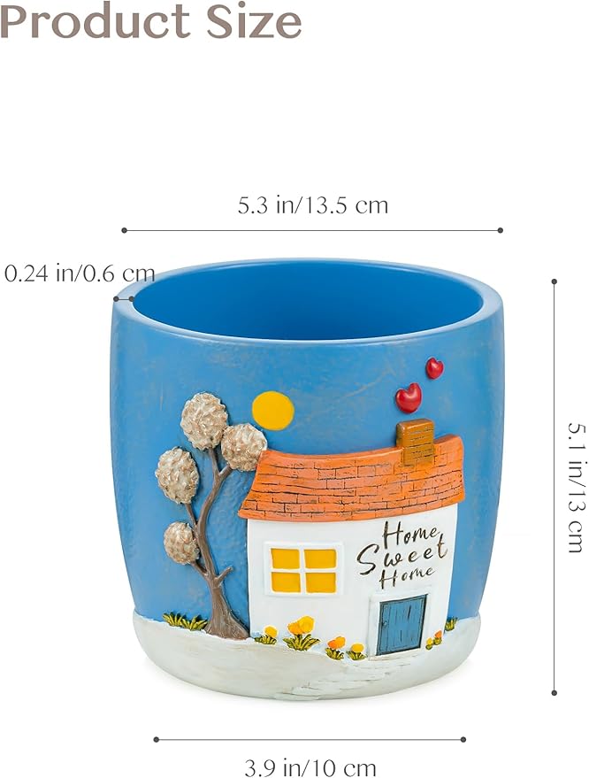 New Home Gift Ideas: New Home Apartment Plant Gift - Image 6