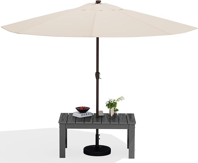 SERWALL Outdoor Coffee Table by SERWALL
