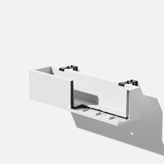 Veradek Block Series Railing Planter - Image 7
