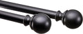 Amazon Basics Adjustable Curtain Rod by AmazonBasics