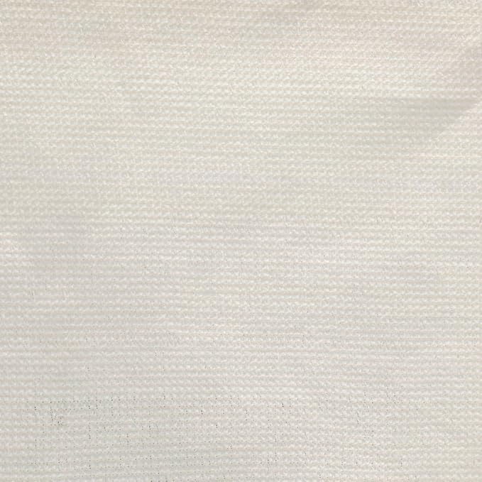 LOVE STORY 3'x6' Butter Cream Balcony Screen Privacy Fence Cover UV Protection - Image 7