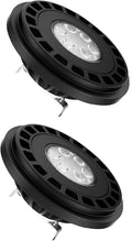 PAR36 Landscape LED Light Bulb 10W 12V Low Voltage Waterproof Spotlight by Makergroup