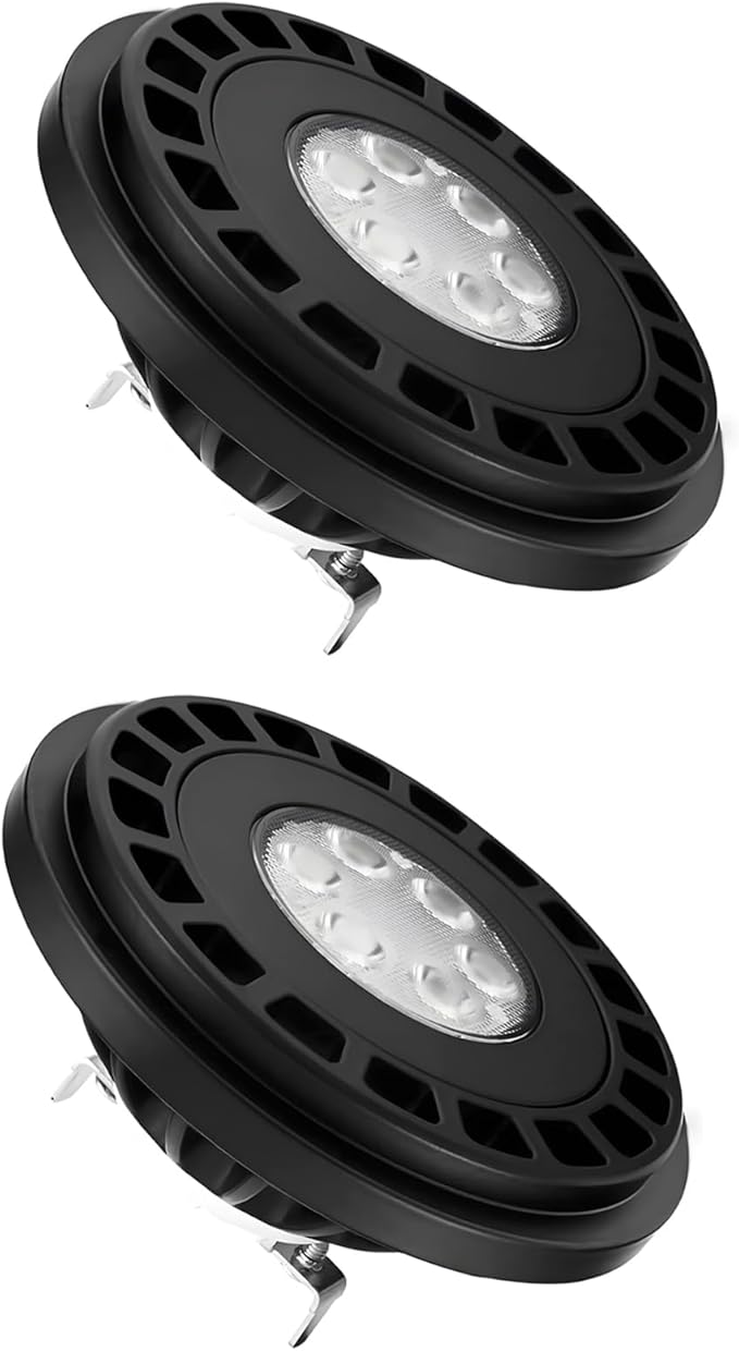 PAR36 Landscape LED Light Bulb 10W 12V Low Voltage Waterproof Spotlight by Makergroup