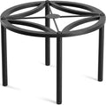 TOSKING Heavy Duty Metal Plant Stand by TOSKINGESSENCE