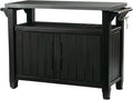 Keter Unity XL Portable Outdoor Table by Keter