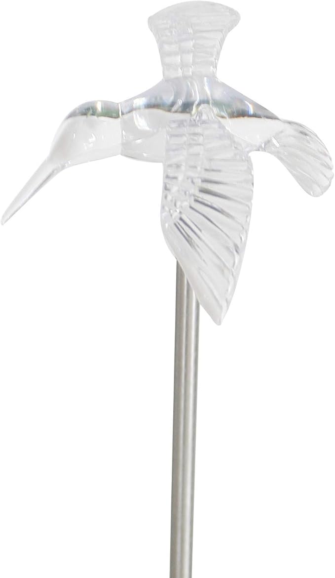 Outdoor Solar Garden Stake Light - Image 4