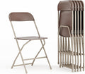 Flash Furniture Hercules Series Plastic Folding Chair by FlashFurniture
