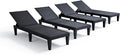 Nestl Patio Chairs by Nestl