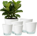 GARDIFE 2026 Upgraded Self Watering Plant Pots by GARDIFE