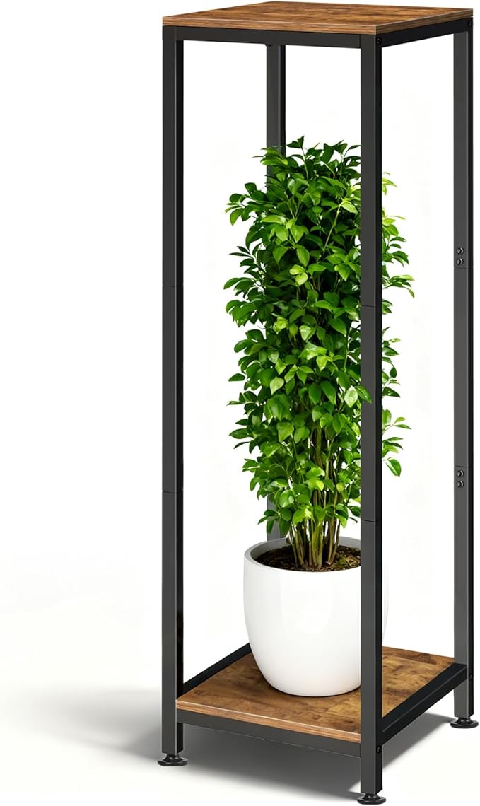 Plant Stand Indoor, Plant Stands Plant Shelf Indoor, Plant Stands Plant Holders by Unknown