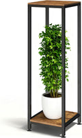 Plant Stand Indoor, Plant Stands Plant Shelf Indoor, Plant Stands Plant Holders by Unknown