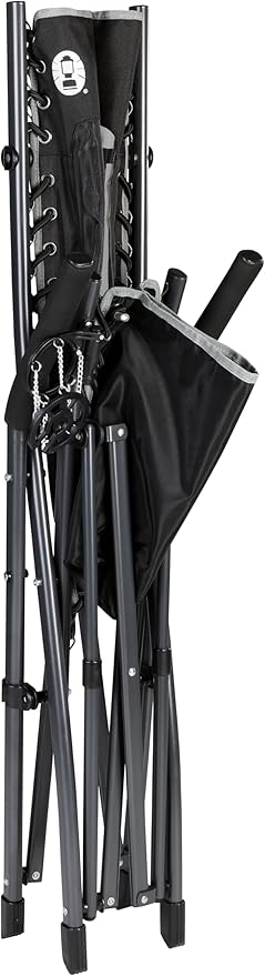 Coleman Comfortsmart Portable Suspension Chair, Ultra-Comfortable Outdoor - Image 7