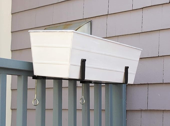 Achla Designs C-20W Window Box - Image 8