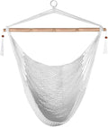Lazy Daze Hammocks Hanging Chair Caribbean Swing Chair Hammock Chair by LazyDazeHammocks
