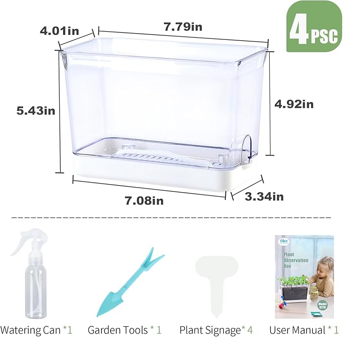 Self Watering Planters - Image 6
