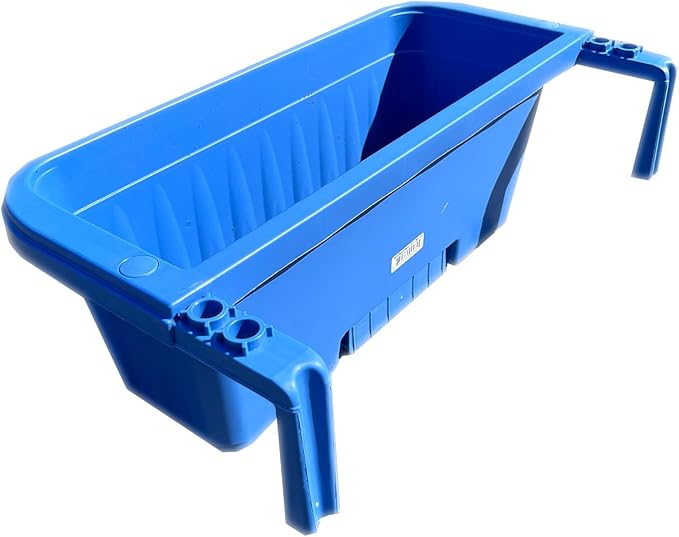 Apollo Exports International 20" Adjustable Railing Planter - Image 2