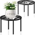 TOSKING 2-Pack Plant Stands by TOSKINGESSENCE