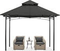 MASTERCANOPY Outdoor Garden Gazebo by MASTERCANOPY