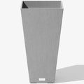 Veradek V-Resin Indoor/Outdoor Taper Planter by VeradekOutdoor