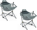 TIMBER RIDGE Hammock Camping Chair by TIMBERRIDGE