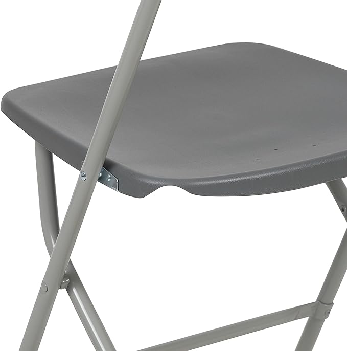 Flash Furniture Hercules Series Plastic Folding Chair - Image 15