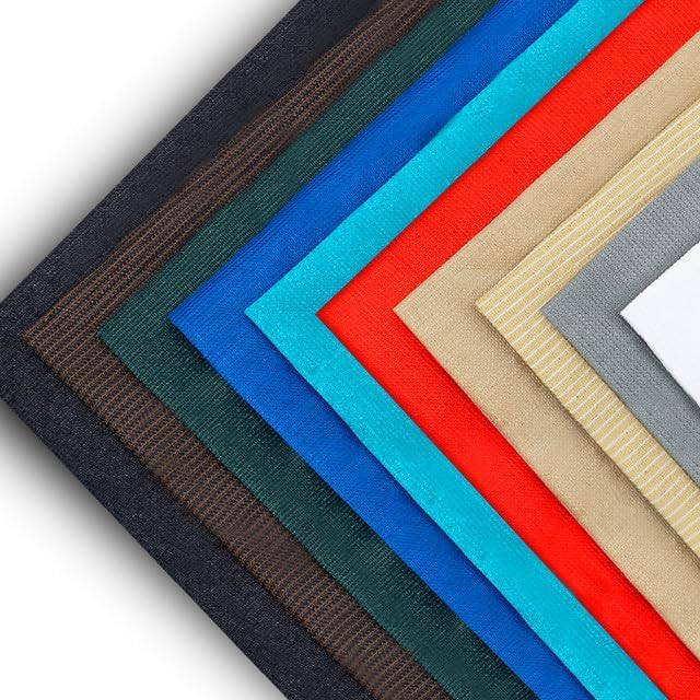 ColourTree Sun Shade Sail Sample Set Standard CTTAPS1616 by ColourTree