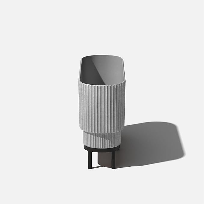 Veradek Demi Series Raised Long Planter - Image 6