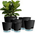 GARDIFE 2026 Upgraded Self Watering Plant Pots by GARDIFE