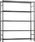 Storage Shelves by Sakugi