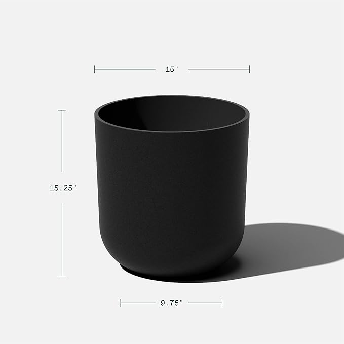 Veradek Mason Series Lima Planter - Image 3