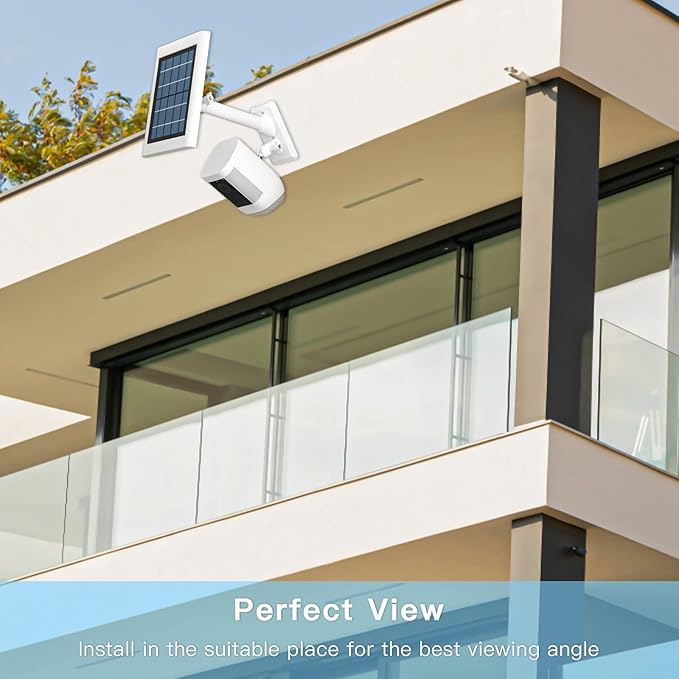 HOLACA 2-in-1 Wall Mount Bracket - Image 7
