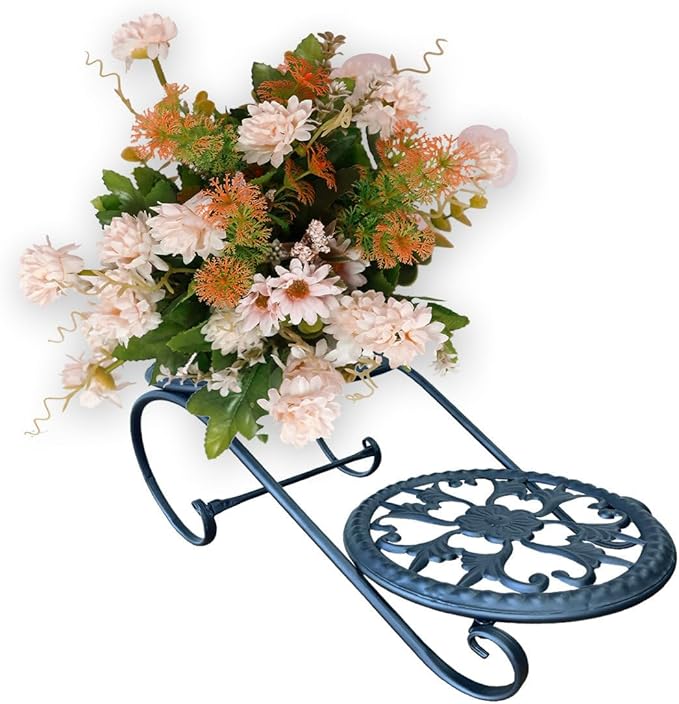 plant stand by Unknown