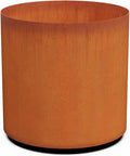Plantercraft Large Round Planters by Plantercraft
