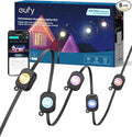 eufy Permanent Outdoor Lights E22, 100ft by eufy