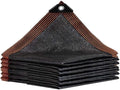 QLOFEI 12x24 FT Shade Cloth by QLOFEI