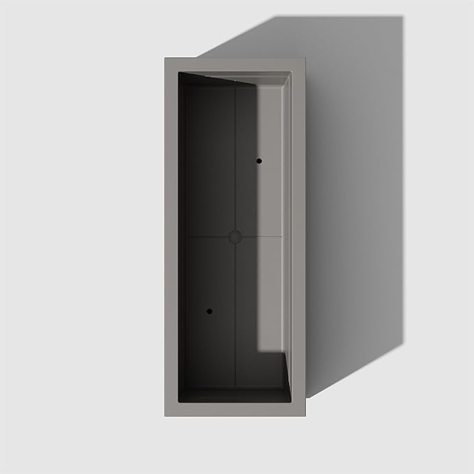 Veradek Block Series Long Box Planter - Image 8