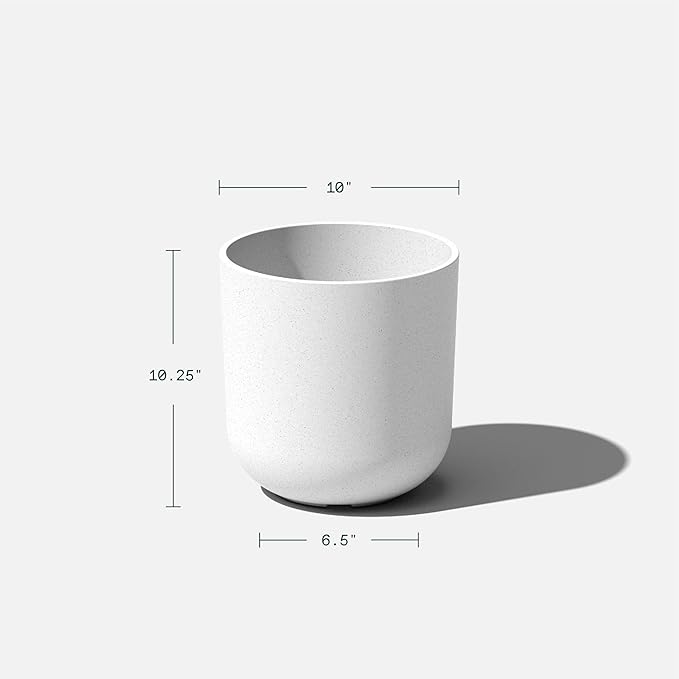 Veradek Mason Series Lima Planter - Image 3