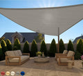 GORILLA GRIP Heavy Duty Sun Shade, UV Protection Fade Tear and Rust Resistant by GorillaGrip