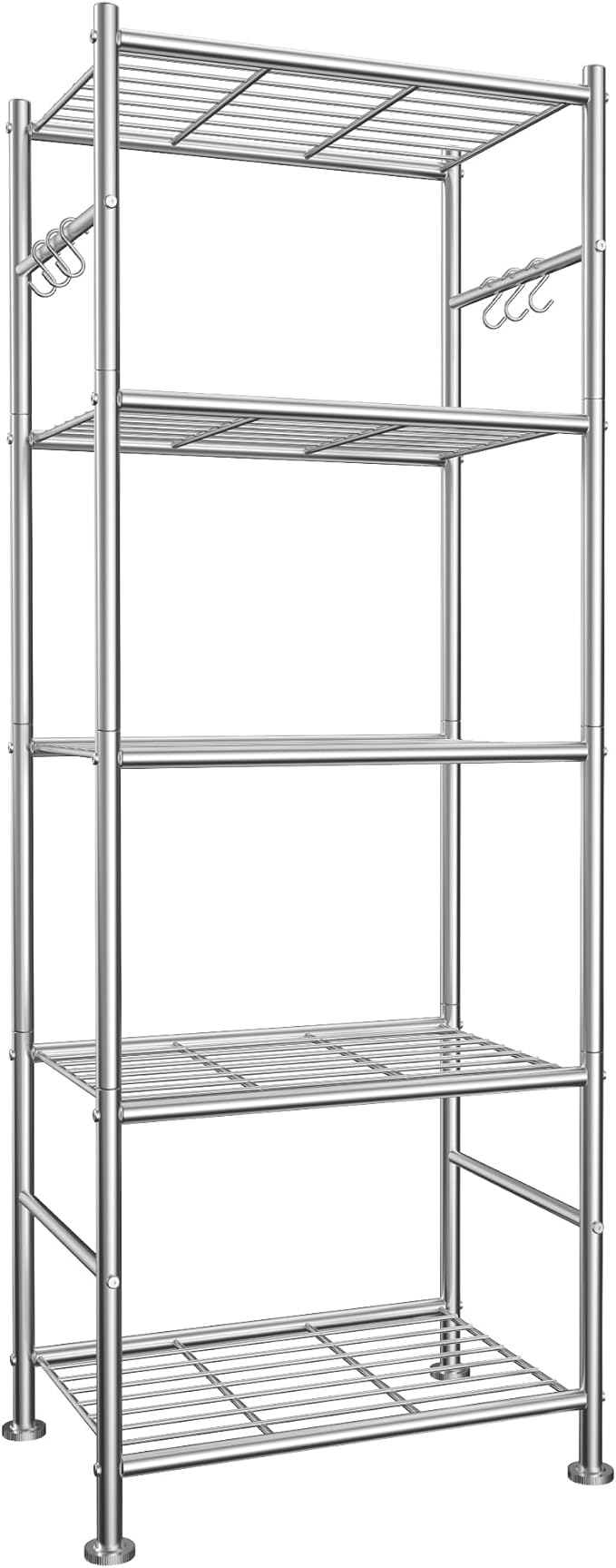Storage Shelves by Sakugi