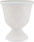 Arcadia Classic Decorative Garden Pot Planter by Unknown